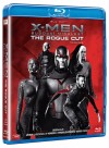Blu-ray film X-Men: Budoucí minulost - Rogue Cut (X-Men: Days of Future Past - Rogue Cut, 2015)